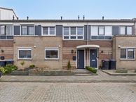 Etty Hillesumstraat 31, 3207 GD Spijkenisse