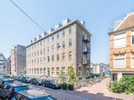 Montelbaanstraat 14, 1011 EG Amsterdam