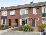 Nachtegaalstraat 14, 7574 CE Oldenzaal