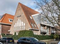 Van Egmondstraat 10-A, 2024 XM Haarlem