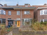 Olympiastraat 24, 4818 TP Breda