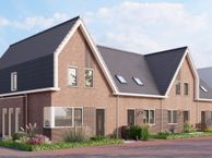 Hoekwoning met optionele garage (Bouwnr. 4), 4454 BH Borssele