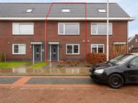 Hooiwagen 6, 8314 BH Bant