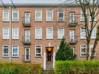 Johan de Meesterstraat 13-C, 3031 SM Rotterdam