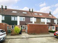 Patrijzenveld 64, 2727 DB Zoetermeer