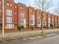 Parkzichtlaan 284, 3544 MN Utrecht