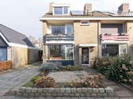 Van Oldenbarneveltstraat 27, 3862 SC Nijkerk