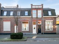 Prunusstraat 10, 5038 MH Tilburg