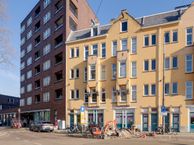 Baarsstraat 35-1, 1075 RV Amsterdam