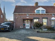 Akkerstraat 9, 4851 AJ Ulvenhout (Gem. Breda)