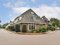 Doolhofstraat 7, 1271 SG Huizen