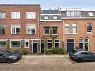 Laurens Reaalstraat 17, 3531 GM Utrecht