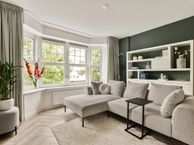 Cilliersstraat 6-C, 1092 VP Amsterdam