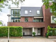 Frans Halsstraat 43, 6523 CK Nijmegen