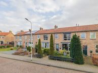 Deken Zondaglaan 30, 2114 EC Vogelenzang