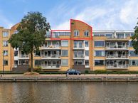 Flitsstraat 50, 8605 DH Sneek