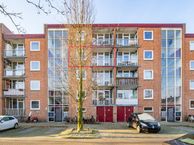 Fahrenheitlaan 16-2, 3553 HX Utrecht