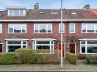 Franz Schubertstraat 12, 3533 GW Utrecht