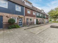 Mahatma Ghandhihof 10, 1507 CP Zaandam