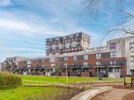 Pretoriadreef 42, 3564 BX Utrecht