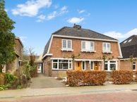 Raadhuislaan 33, 2131 BG Hoofddorp