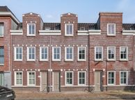 Plaspoelstraat 67, 2265 XK Leidschendam
