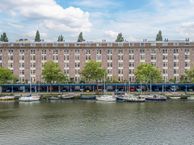 Zeeburgerkade 766, 1019 HT Amsterdam