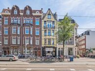 Overtoom 215-3, 1054 HV Amsterdam