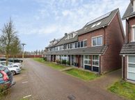 Trévouxperenlaan 83, 3452 DT Vleuten