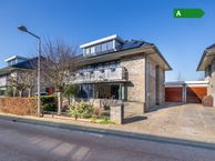 Arenastraat 7, 2492 WV Den Haag