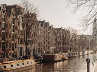 Prinsengracht 203-B1, 1015 DT Amsterdam
