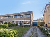 Diepenbrocklaan 10, 9402 TA Assen