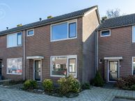 Fabiusstraat 9, 3248 AH Melissant