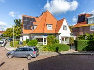 Jacob van Campenstraat 39, 2101 VJ Heemstede