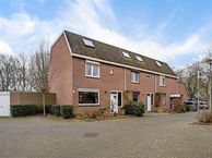 Hogeborg 58, 6228 CM Maastricht