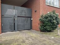 Balboastraat PP, 1057 WV Amsterdam