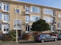 Mankesstraat 31, 2597 CJ Den Haag