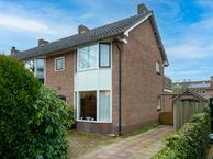 De Ruyterstraat 71, 1271 ST Huizen