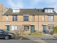 Lissabonstraat 46, 2408 ED Alphen aan den Rijn