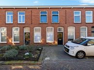 Willem Loréstraat 14, 8921 CD Leeuwarden