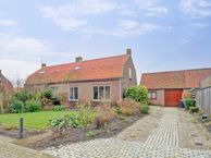 H.A.Hankenstraat 4, 4475 AK Wilhelminadorp
