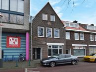 Ferrandweg 6-B, 2523 XT Den Haag