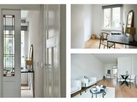 Reinier Claeszenstraat 42-1, 1056 WN Amsterdam