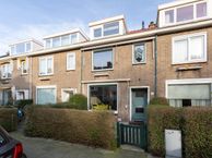Nieuwediepstraat 72, 2547 TK Den Haag