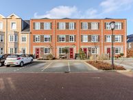 Truus Wijsmuller-Meijerstraat 56, 1823 CZ Alkmaar