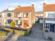 Nassauplein 14, 4761 GK Zevenbergen