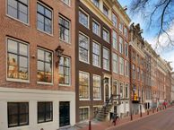 Herengracht 596-O, 1017 CJ Amsterdam