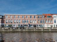 Leidsevaart 370-RD, 2014 HL Haarlem