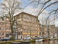 Prinsengracht 734-E, 1017 LC Amsterdam