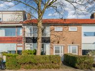 Juliana van Stolberglaan 47, 2181 ST Hillegom